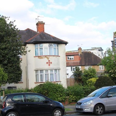 Edgware Beautiful Double Bedroom מראה חיצוני תמונה