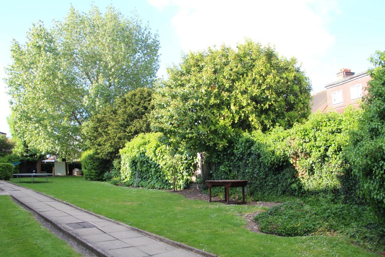 Edgware Beautiful Double Bedroom מראה חיצוני תמונה